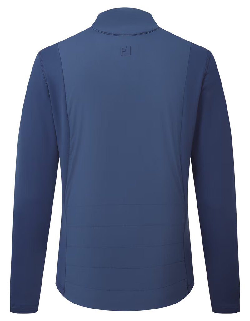 FootJoy ThermoSeries Hybrid giacca da donna, navy