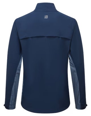 FootJoy HydroLite X giacca da donna, navy/white dot