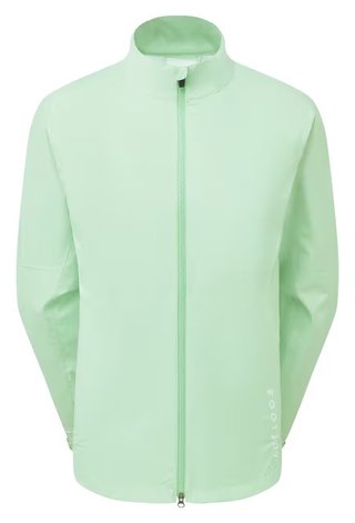 FootJoy HydroLite X giacca da donna, mint/white dot