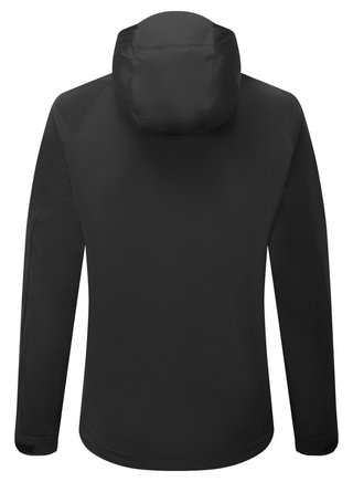 FootJoy HydroKnit giacca da donna, nero/grigio/bianco