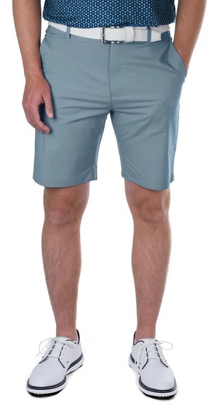 FootJoy Par Golf pantaloncini da uomo, winward blue