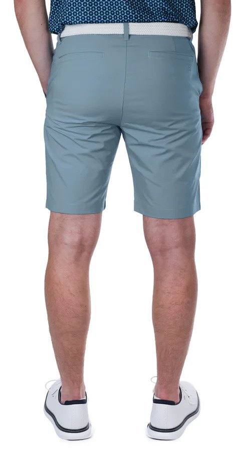 FootJoy Par Golf pantaloncini da uomo, winward blue