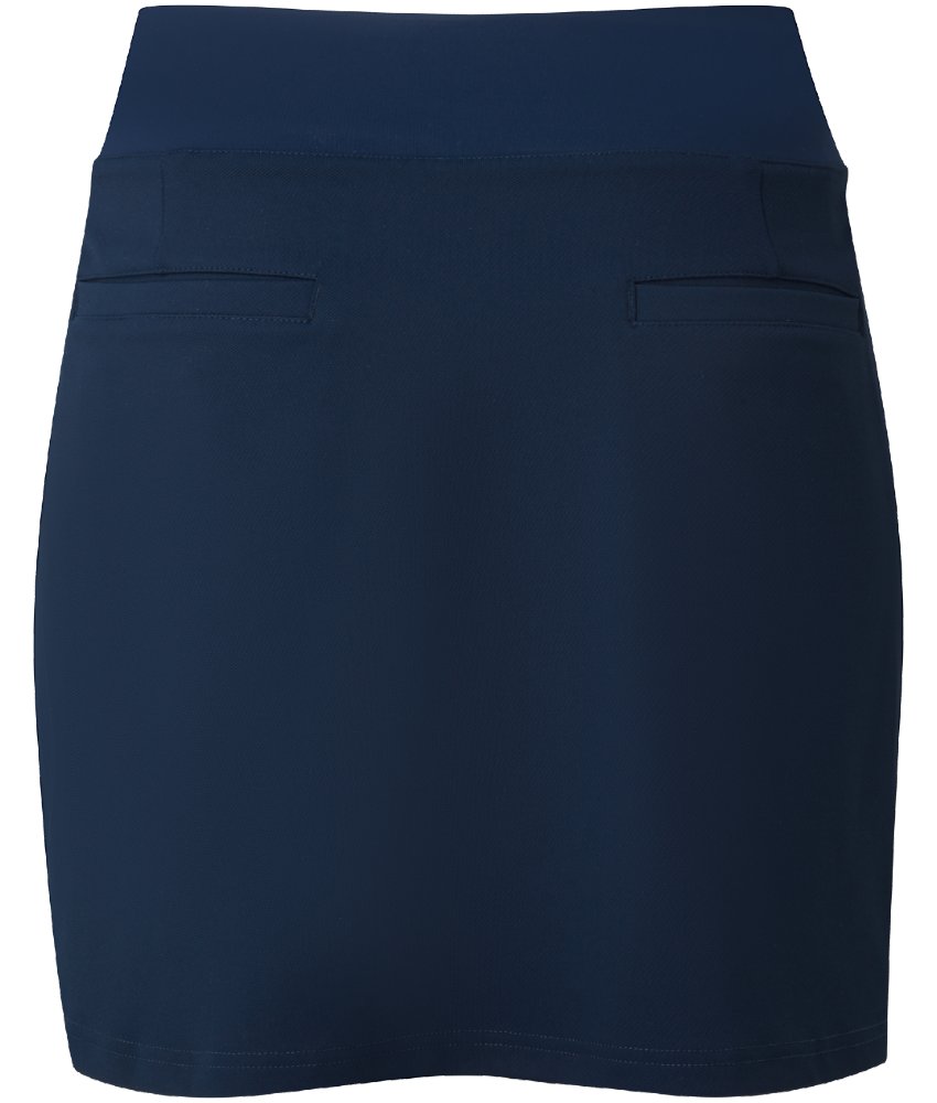 FootJoy Pleated gonna da golf donna, navy