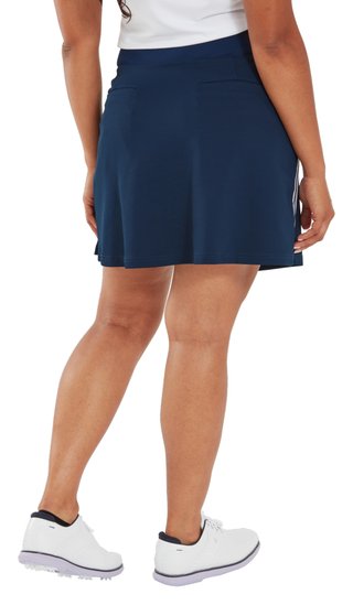 FootJoy Pleated gonna da golf donna, navy