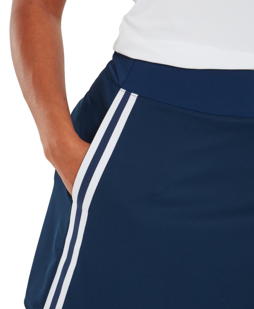 FootJoy Pleated gonna da golf donna, navy