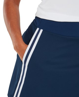 FootJoy Pleated gonna da golf donna, navy