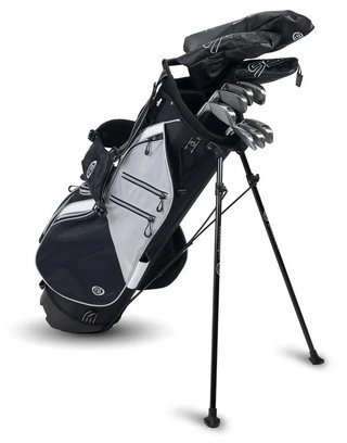 U.S. Kids Golf TS6-57 (145cm) 10-Club junior set da golf, grafite
