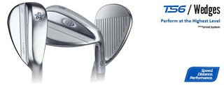 U.S. Kids Golf TS6-57 (145cm) junior wedge, grafite