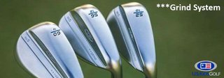 U.S. Kids Golf TS6-57 (145cm) junior wedge, grafite