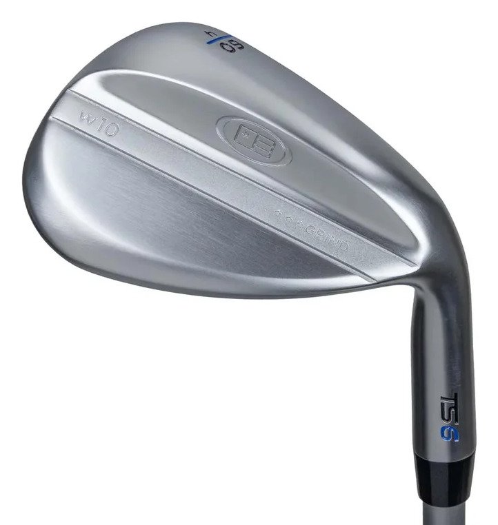 U.S. Kids Golf TS6-57 (145cm) junior wedge, grafite