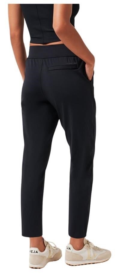 Travis Mathew Moveknit Resilience pantaloni da donna