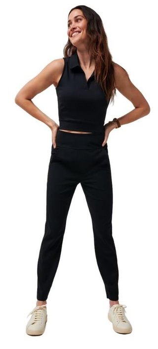 Travis Mathew Moveknit Resilience pantaloni da donna