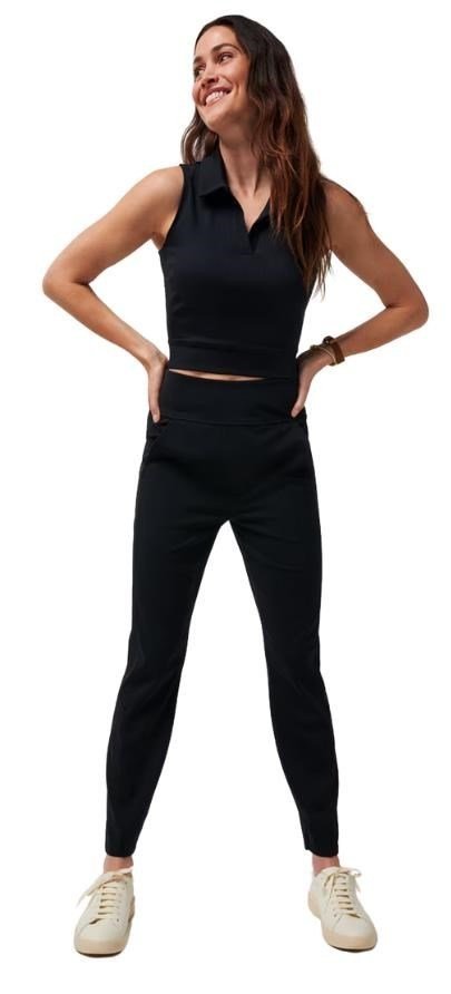 Travis Mathew Moveknit Resilience pantaloni da donna