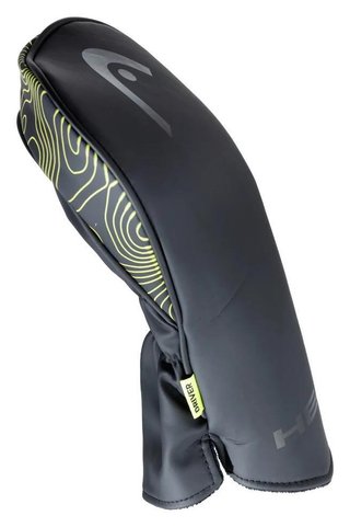 Head Golf Complete set golf da uomo, acciaio, Stiff