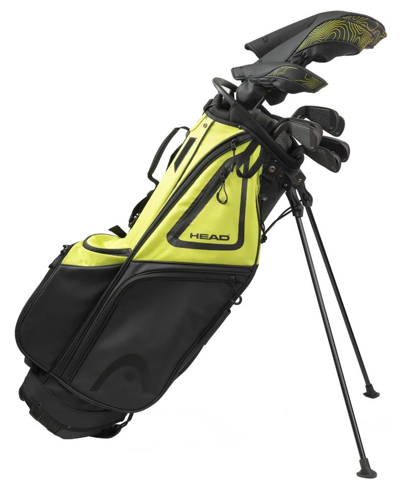 Head Golf Complete set golf da uomo, acciaio, Regular
