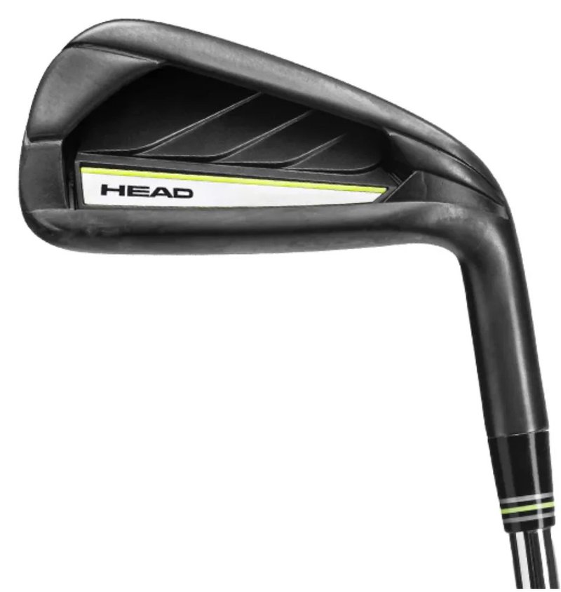Head Golf Complete set golf da uomo, acciaio, Regular