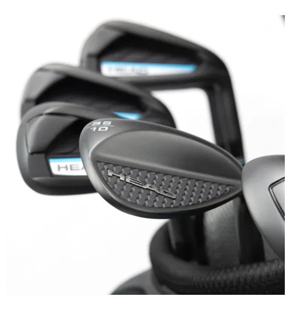 Head Golf Complete set golf da donna, grafite