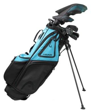 Head Golf Complete set golf da donna, grafite