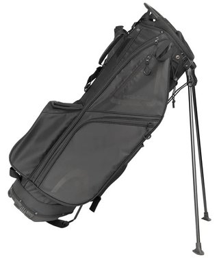 Head Golf Lightweight Rip Stop Nylon stand bag, nero