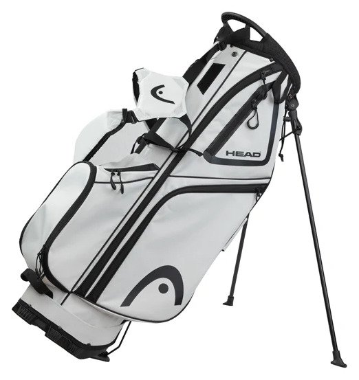 Head Golf Lightweight Rip Stop Nylon stand bag