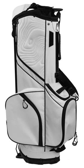 Head Golf Lightweight Rip Stop Nylon stand bag