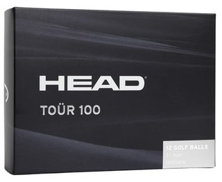 HEAD TOÜR 100 palline da golf