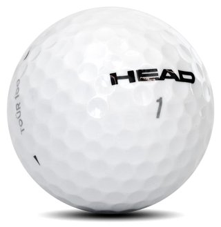 HEAD TOÜR 100 palline da golf