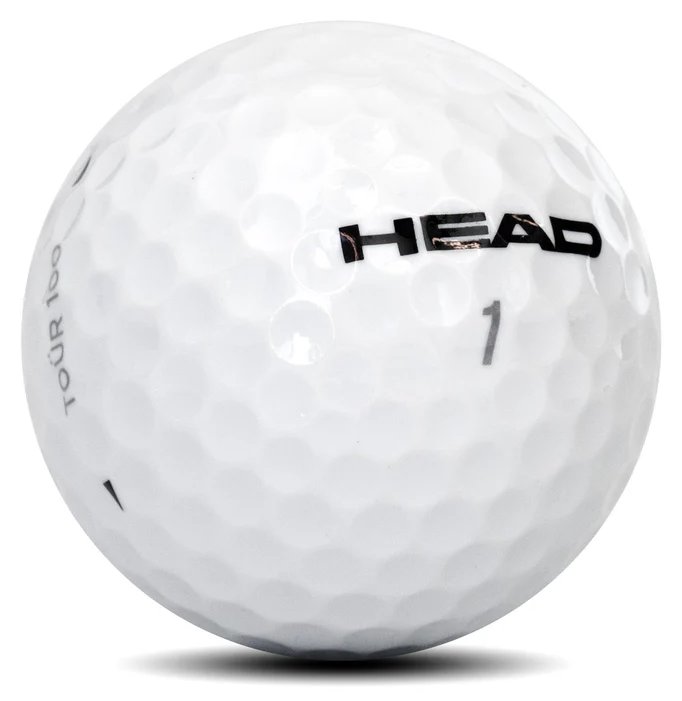 HEAD TOÜR 100 palline da golf