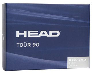 HEAD TOÜR 90 palline da golf