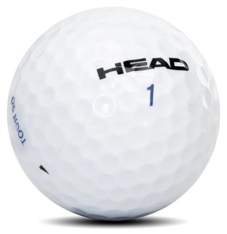 HEAD TOÜR 90 palline da golf