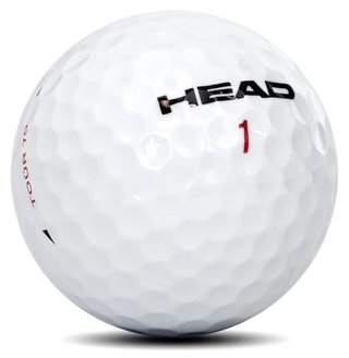 HEAD TOÜR 70 palline da golf