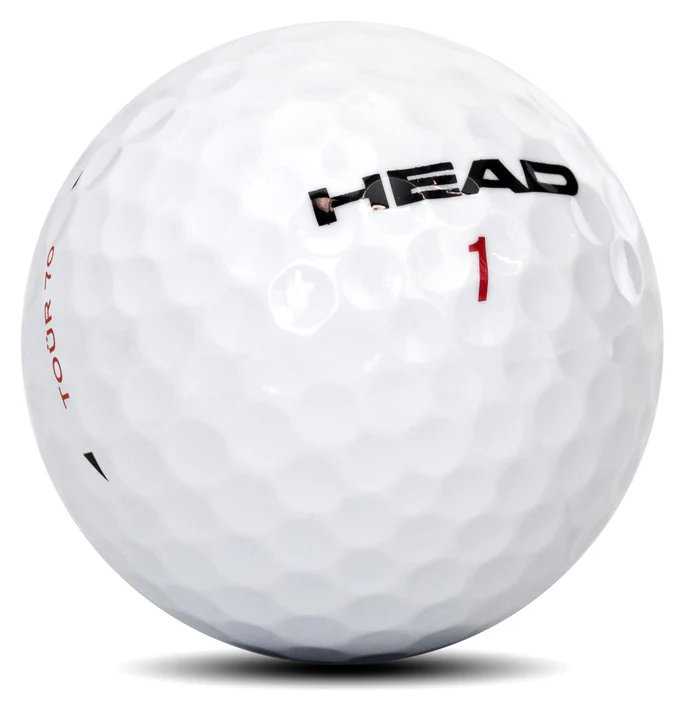 HEAD TOÜR 70 palline da golf