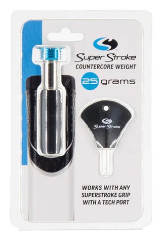 SuperStroke CounterCore Weight 25g