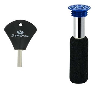 SuperStroke CounterCore Weight 25g