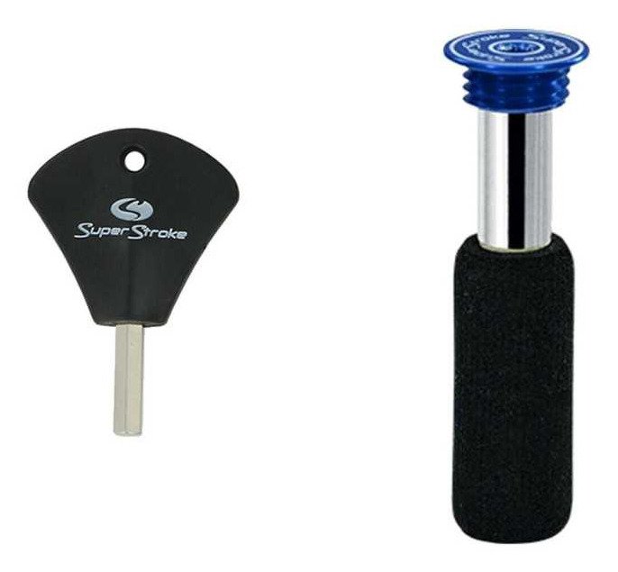 SuperStroke CounterCore Weight 25g