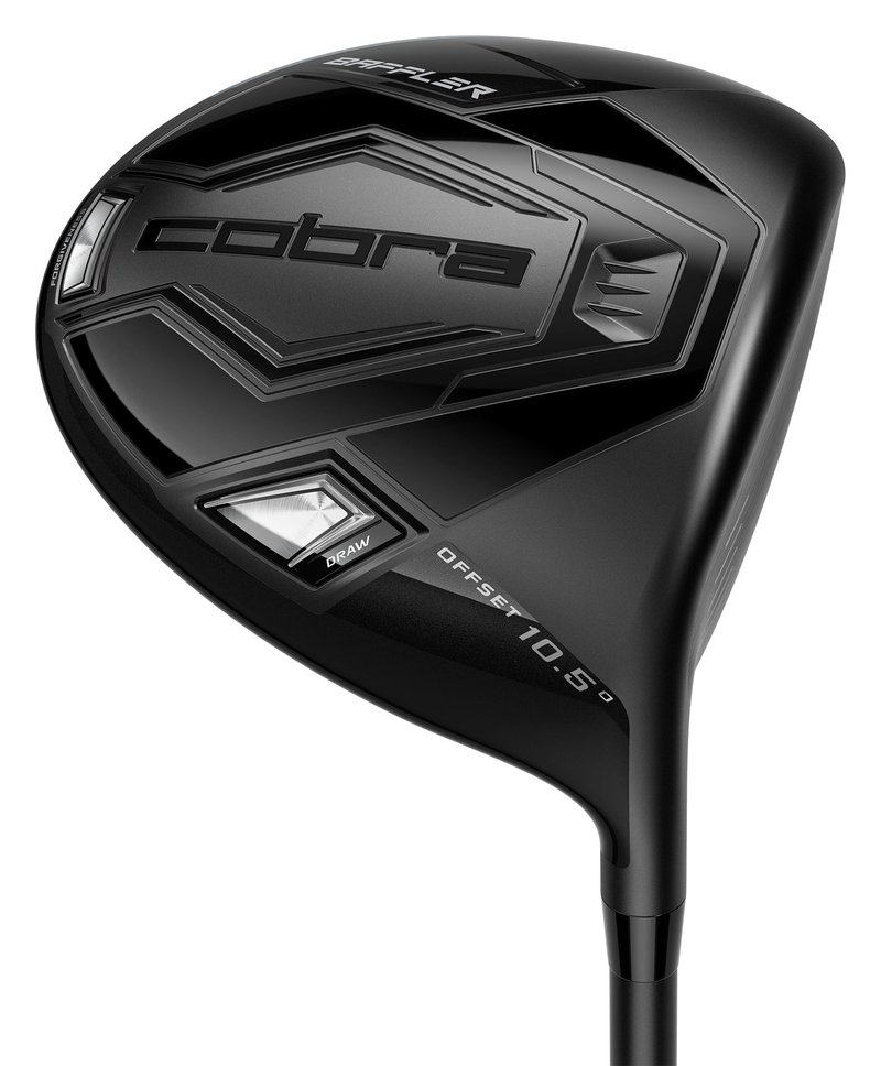 Cobra BAFFLER Offset driver da uomo