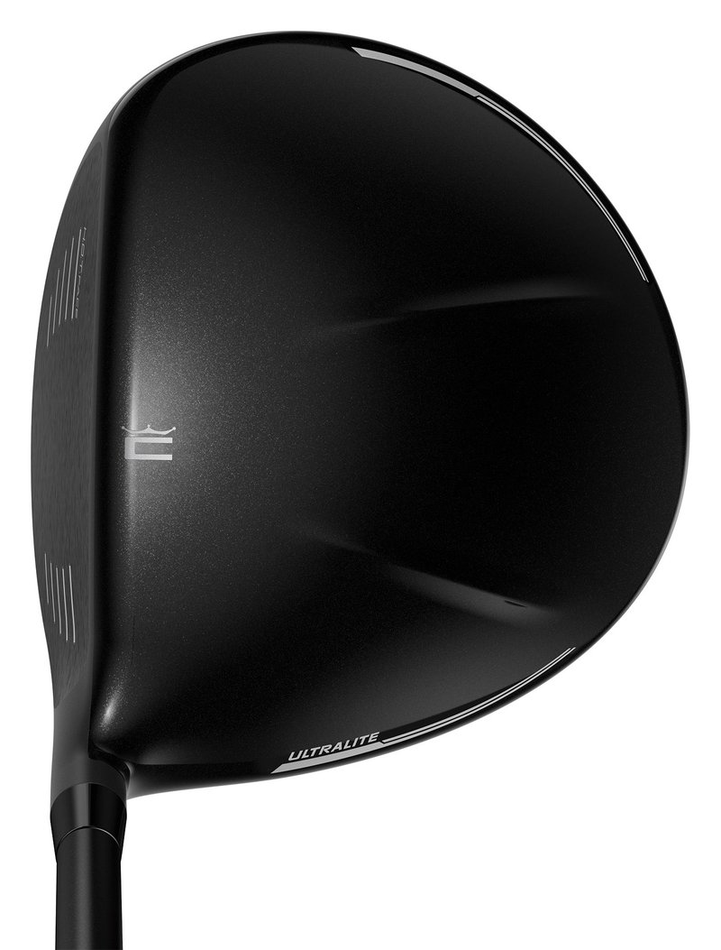 Cobra BAFFLER Offset driver da uomo