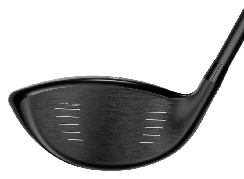 Cobra BAFFLER Offset driver da uomo