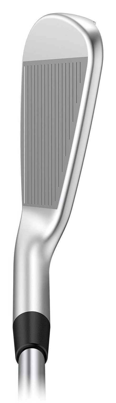 PING CUSTOM i540 ferri da uomo, acciaio