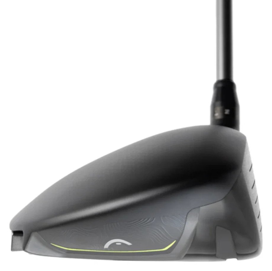 HEAD Golf TI driver da uomo