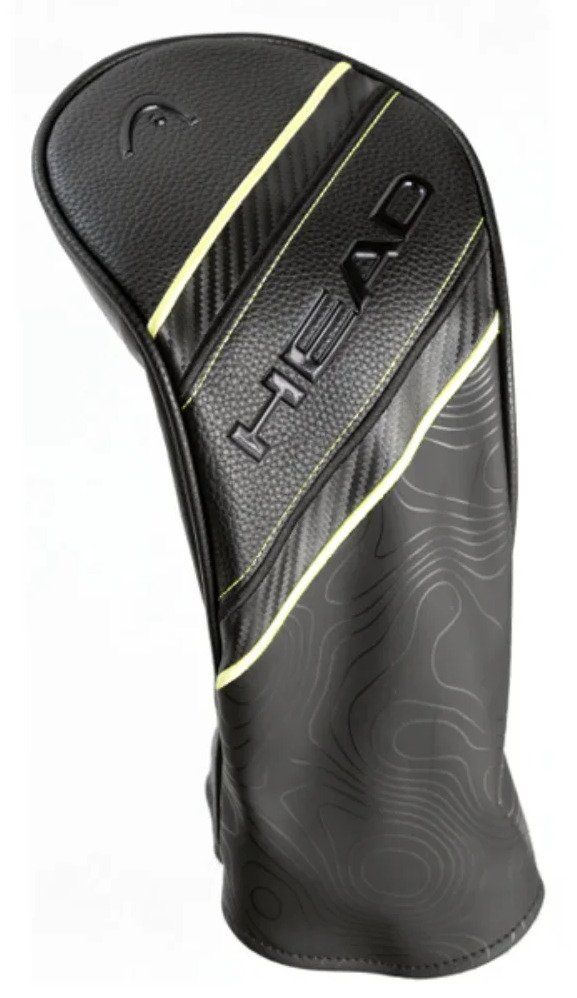 HEAD Golf TI driver da uomo