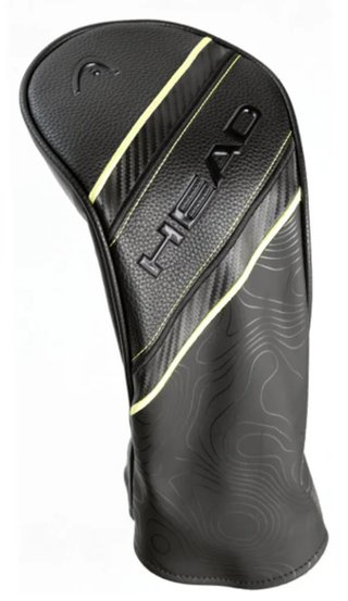 HEAD Golf TI driver da uomo