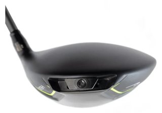 HEAD Golf TI driver da uomo