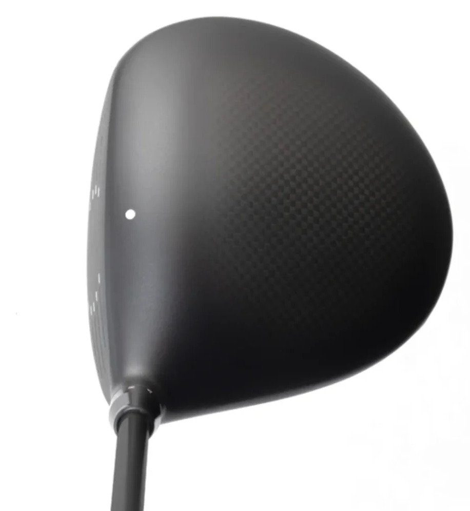 HEAD Golf TI driver da uomo