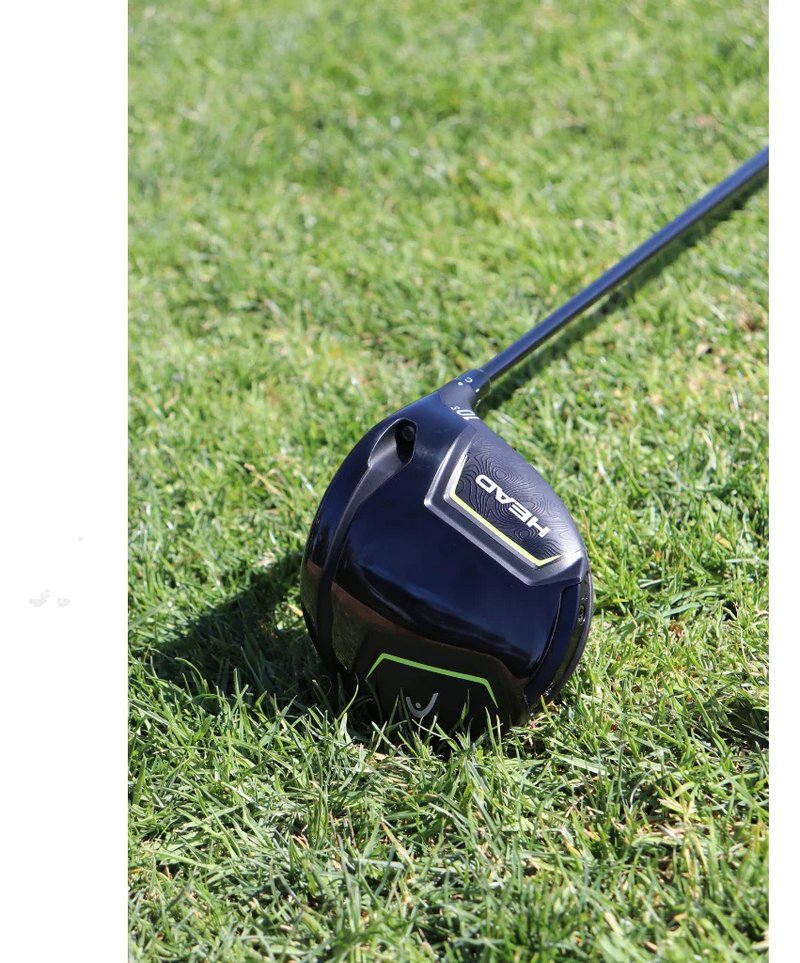 HEAD Golf TI driver da uomo