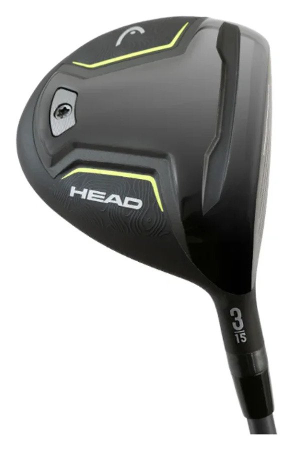 HEAD Golf legno da fairway da uomo