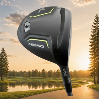 HEAD Golf legno da fairway da uomo