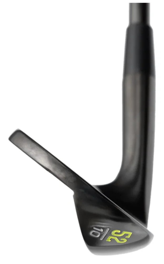 HEAD Golf Forged wedge, acciaio