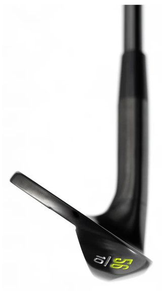 HEAD Golf Forged wedge, acciaio