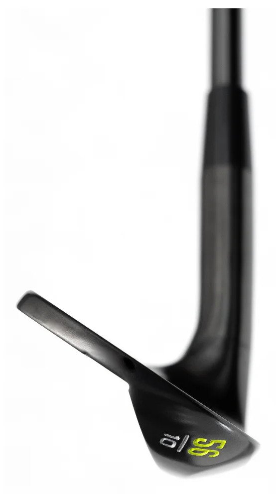 HEAD Golf Forged wedge, acciaio